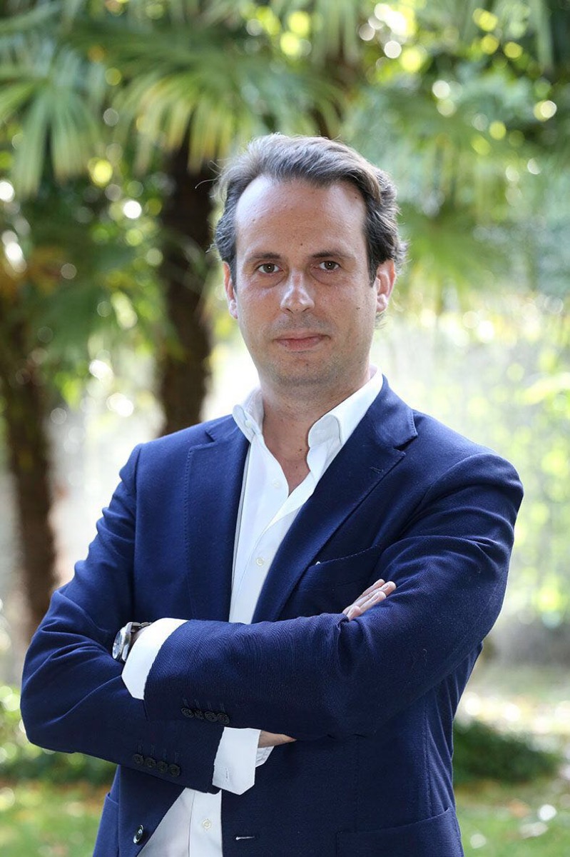 Marco Ferrari, imprenditore e consulente Amazon, marketplace e AI